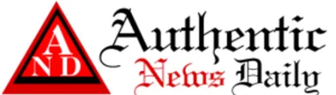 Authentic News Daily